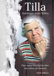 Tilla - Eiskönigin wider Willen - Cover