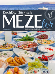 MEZEler - KochDichTürkisch