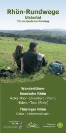 Rhön-Rundwege - Ulstertal - Cover