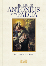 Heiliger Antonius von Padua - Cover