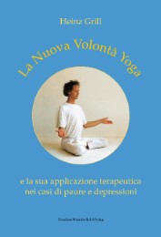 La Nuova Volontà Yoga - Cover