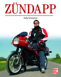 Zündapp - Cover