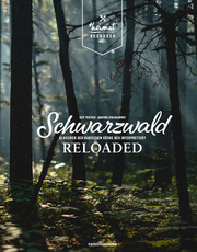 Schwarzwald reloaded - Cover