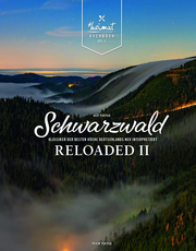 Schwarzwald Reloaded 2 - Cover