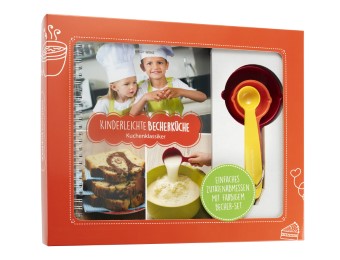 Kinderleichte Becherküche - Kuchenklassiker