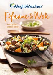 Pfanne & Wok - Weight Watchers - Cover