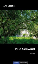 Villa Seewind - Cover