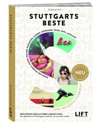 Stuttgarts Beste 2016