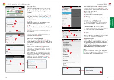 Android Tablets Schritt für Schritt - Abbildung 3