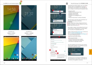 Android Tablets Schritt für Schritt - Abbildung 6