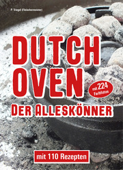 Dutch Oven - Der Alleskönner - Cover