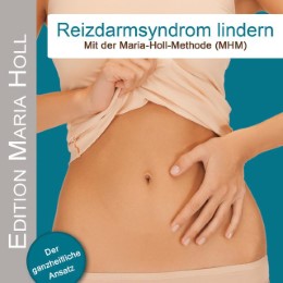 Reizdarmsyndrom lindern - Cover