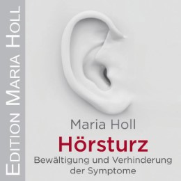 Hörsturz - Cover