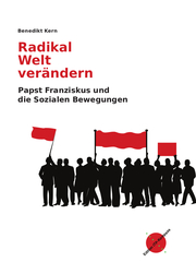 Radikal Welt verändern - Cover