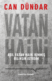 Vatan Haini - Cover