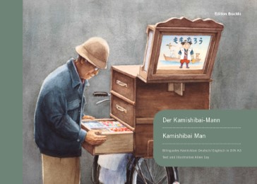 Der Kamishibai-Mann/Kamishibai Man