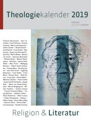 Theologie-Kalender 2019 - Cover