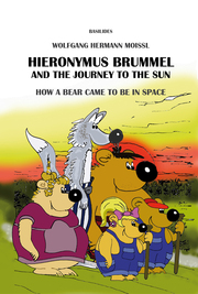 HIERONYMUS BRUMMEL AND THE JOURNEY TO THE SUN
