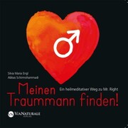 Meinen Traummann Finden! - Cover