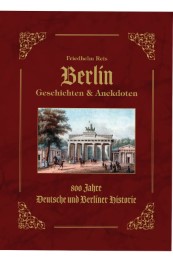 Berlin Geschichten & Anekdoten