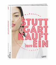 Stuttgart kauft ein 2019 - Cover