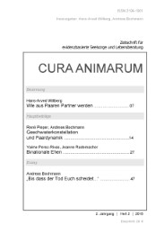 Cura animarum (2016) 2