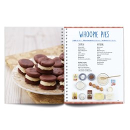 Kinderleichte Becherküche - Plätzchen, Kekse, Cookies10 tolle Keks- und Plätzchenrezepte & Co. (Band 3) - Abbildung 2