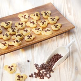 Kinderleichte Becherküche - Plätzchen, Kekse, Cookies & Co. - Abbildung 5