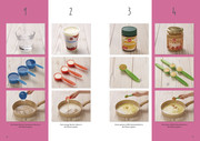 Kinderleichte Becherküche - Gesund & Lecker - Abbildung 3