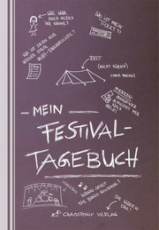 Mein Festival-Tagebuch
