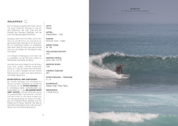 Surf Bali - Indojunkie Reiseführer - Illustrationen 22