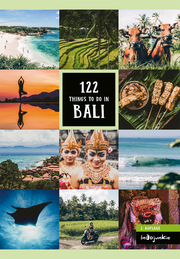 122 Things to Do in Bali