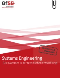 Systems Engineering - Cover