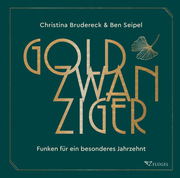 Goldzwanziger - Cover