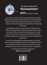 007 XXS - 50 Jahre James Bond - Diamantenfieber - Abbildung 1