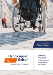 Handicapped-Reisen