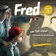 Fred am Tell Halaf - Cover