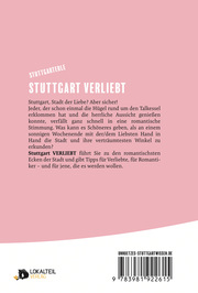 Stuttgarterle: Stuttgart VERLIEBT - Abbildung 2
