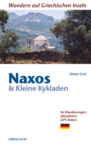 Naxos und kleine Kykladen