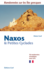 Naxos & Petites Cyclades