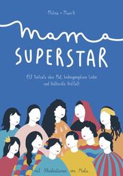 Mama Superstar - Cover