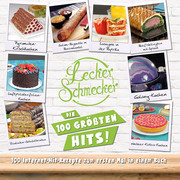 Leckerschmecker - Die 100 größten Hits - Cover