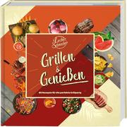 Leckerschmecker - Grillen & Genießen