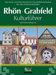 Kulturführer Rhön-Grabfeld