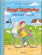 Peggy Diggledey - Allerbeste Freunde