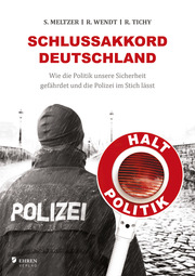 Schlussakkord Deutschland - Cover