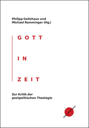 Gott in Zeit - Cover