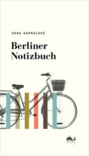 Berliner Notizbuch