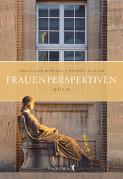 Frauenperspektiven Köln - Cover
