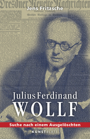 Julius Ferdinand Wollf